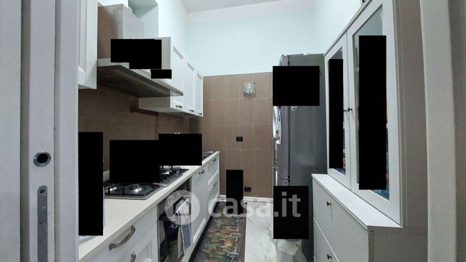 Appartamento in residenziale in Via G. Pergolesi 66