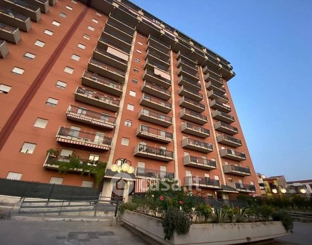 Appartamento in residenziale in Via Corradino di Svevia 48