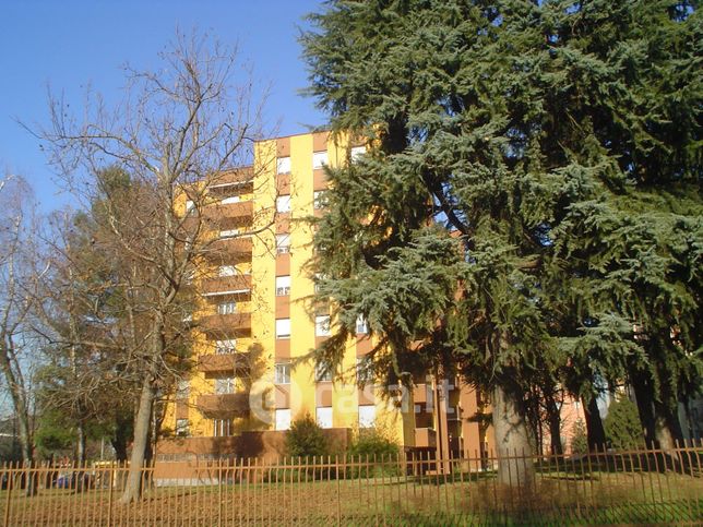 Appartamento in residenziale in Via Fratelli Rosselli 6