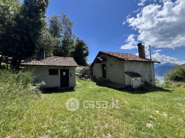 Casa indipendente in residenziale in Via Comun