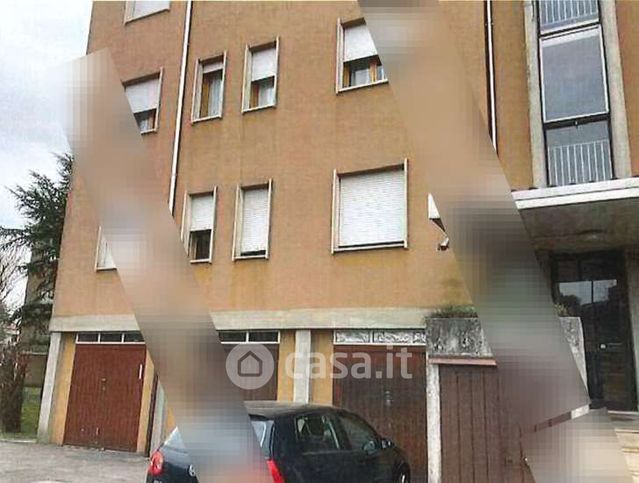 Appartamento in residenziale in Via Vittorio Veneto