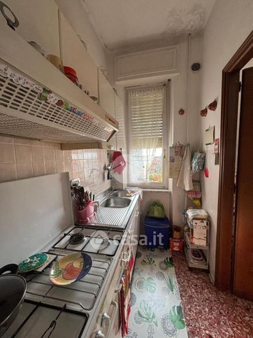 Appartamento in residenziale in Via Madonnina 2