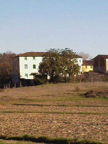 Rustico/casale in residenziale in Traversa V Via della Pieve Santo Stefano