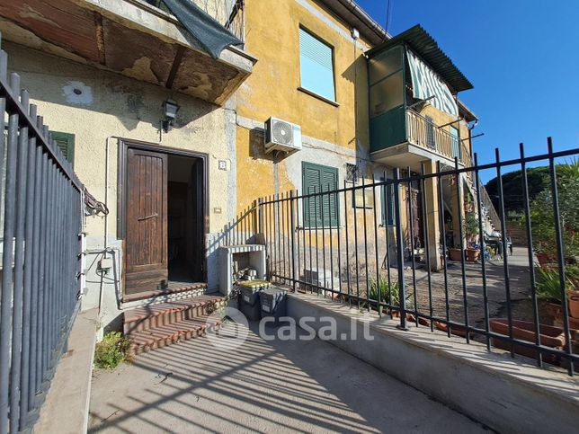 Appartamento in residenziale in Via Santo Spirito 7