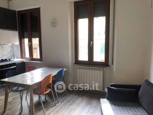 Appartamento in residenziale in Viale Raffaello Sanzio