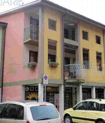 Appartamento in residenziale in Via Nazionale 2