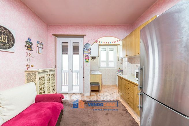 Appartamento in residenziale in Via Torino 86