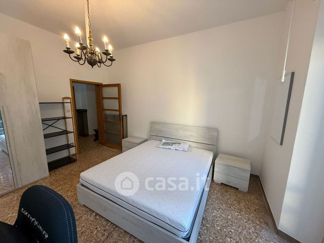 Appartamento in residenziale in Via Francesco Maturanzio