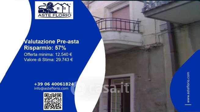 Appartamento in residenziale in Via Monferrato