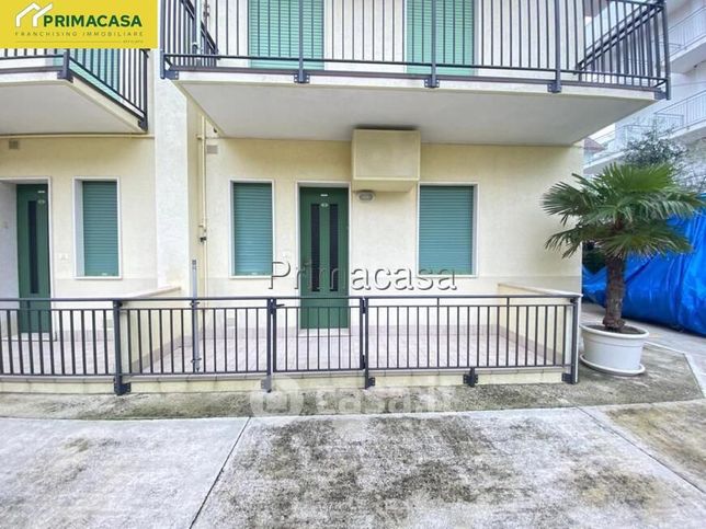 Appartamento in residenziale in Via Roma Destra