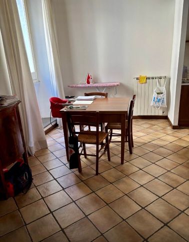Appartamento in residenziale in Vicolo della Cancelleria 25