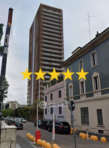 Box/posto auto in residenziale in Via Carlo Imbonati