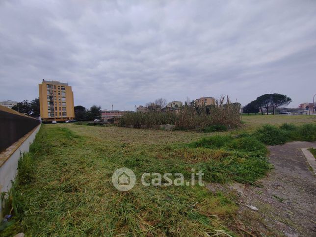 Terreno edificabile in residenziale in Via Aldo Moro