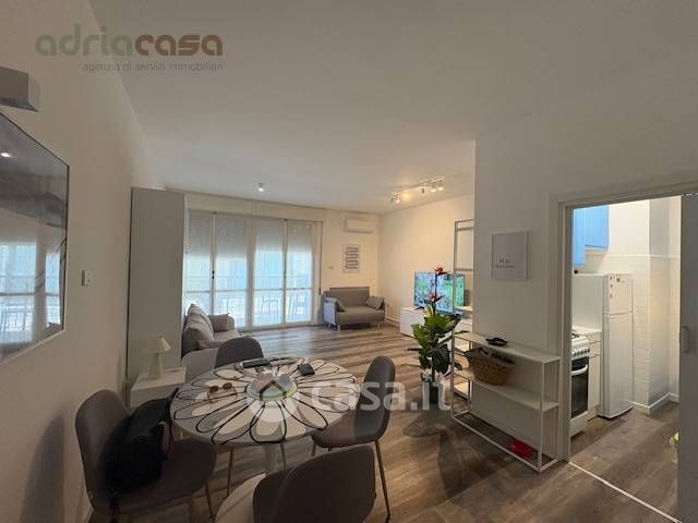 Appartamento in residenziale in Viale Dante
