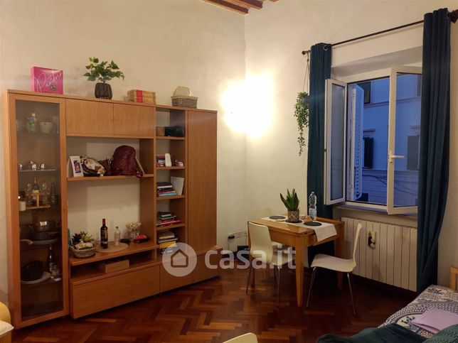 Appartamento in residenziale in Via Luigi del Moro 14