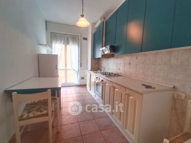 Appartamento in residenziale in Viale Lombardia 58 -62