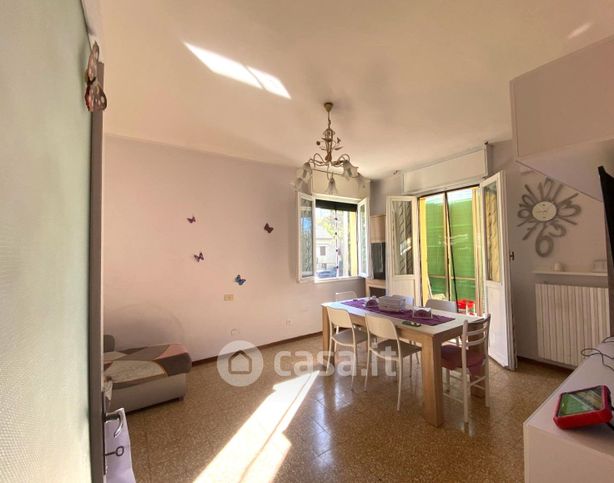 Appartamento in residenziale in Via I. Lenin 19