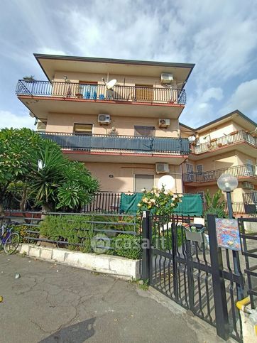 Appartamento in residenziale in Via Livorno 113