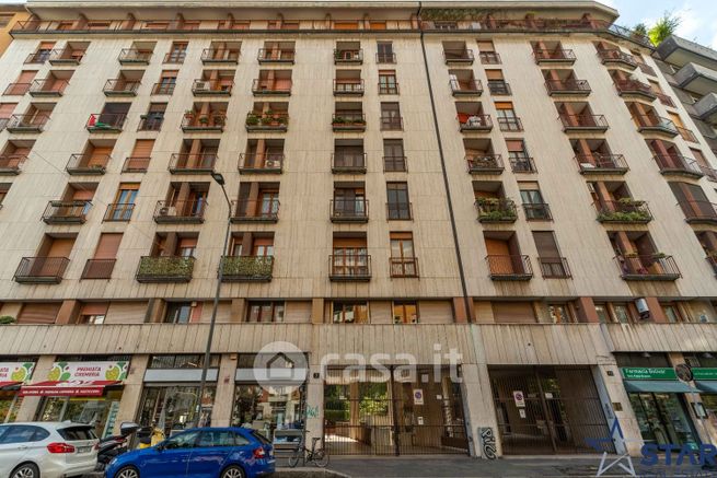 Appartamento in residenziale in Piazza Simone Bolivar 7