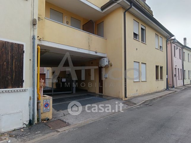 Appartamento in residenziale in Via Giacomo Sichirollo