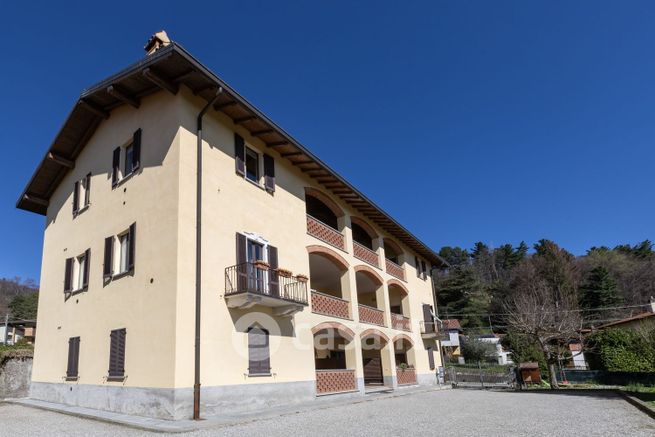 Appartamento in residenziale in Via Mazzorin 15