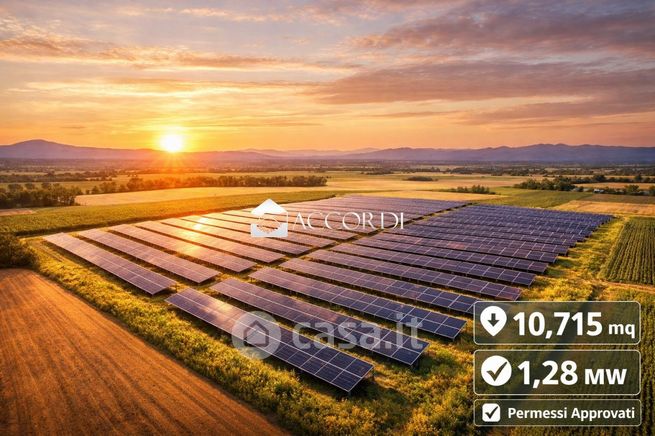 Terreno agricolo in commerciale in Strada Corte di Pedrignano