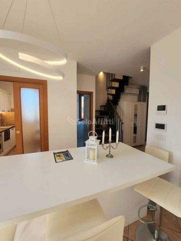 Appartamento in residenziale in Via Palmiro Togliatti
