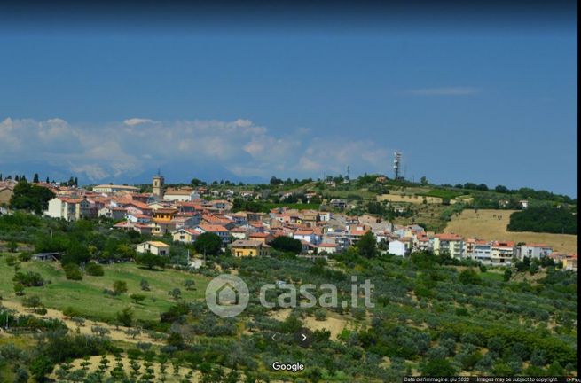 Terreno edificabile in residenziale in Ctr. Ributtini