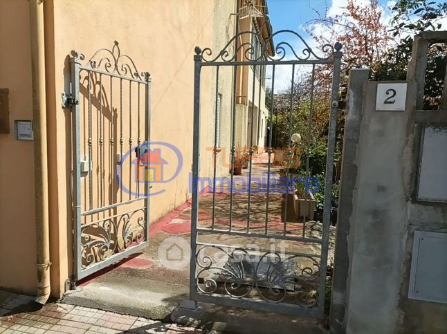 Appartamento in residenziale in Via Sarippa Brottu