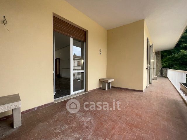 Appartamento in residenziale in Via Cardinale Guglielmo Massaia