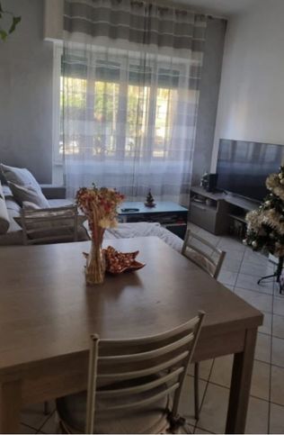 Appartamento in residenziale in Via Nizza