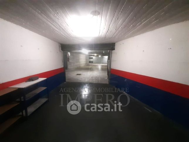 Garage/posto auto in residenziale in Via San Rocco