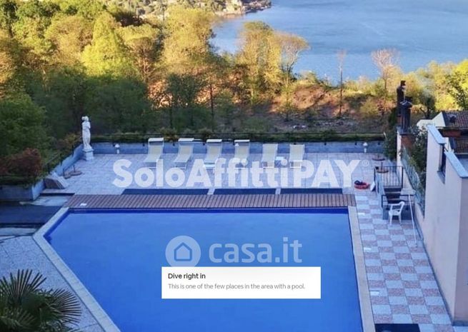 Appartamento in residenziale in Via Casamora 19