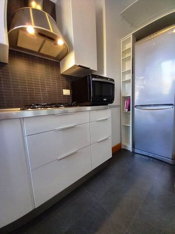 Appartamento in residenziale in Via Giacomo Matteotti 9