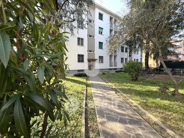Appartamento in residenziale in Via Giuseppe Verdi 35