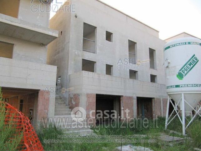 Terreno edificabile in residenziale in