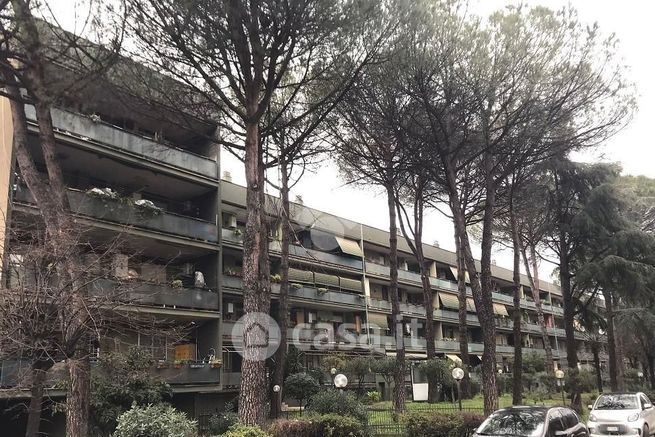 Appartamento in residenziale in Via Giacomo Galopini 52