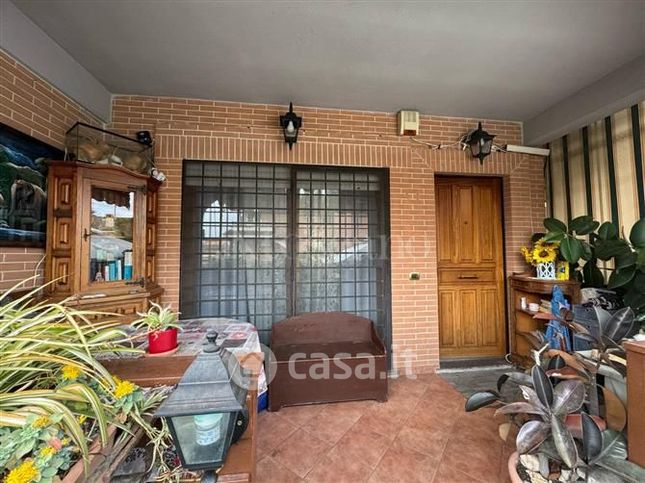 Appartamento in residenziale in Via Cesare Dobici