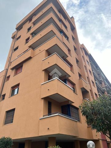 Appartamento in residenziale in Via Pisa 84