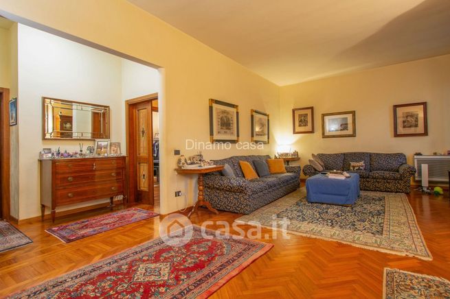 Villetta a schiera in residenziale in 