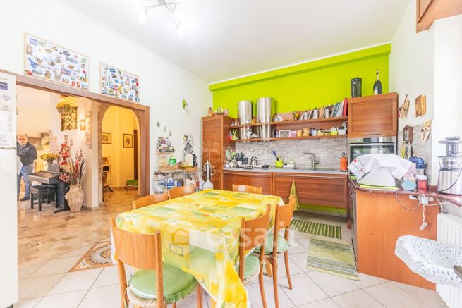 Appartamento in residenziale in Via Piero Gobetti 5