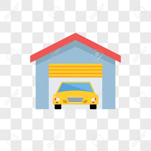 Garage/posto auto in residenziale in Via Nazionale Adriatica Nord