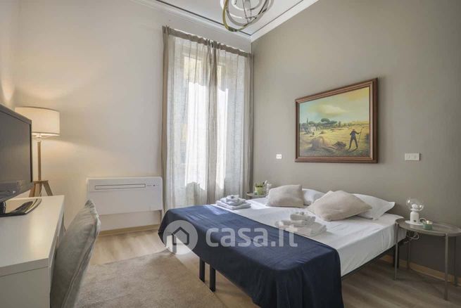 Appartamento in residenziale in Via dei Pilastri 52
