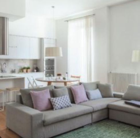 Appartamento in residenziale in Via Gio-Batta Troiani 21