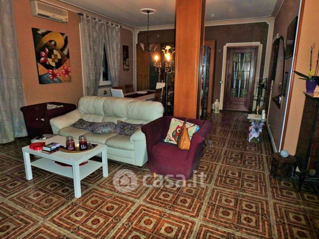 Villa in residenziale in Corso Umberto I 1
