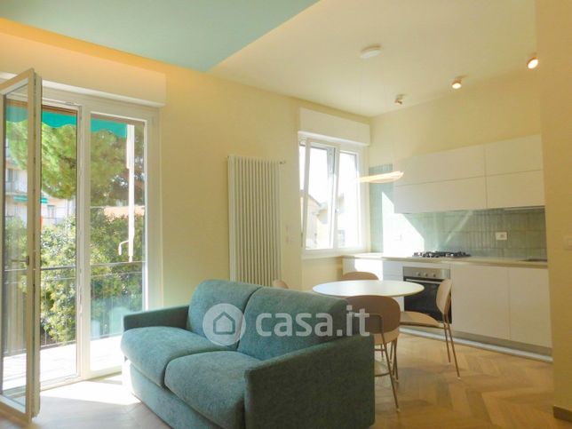 Appartamento in residenziale in Via Giovanni Paolo XXIII