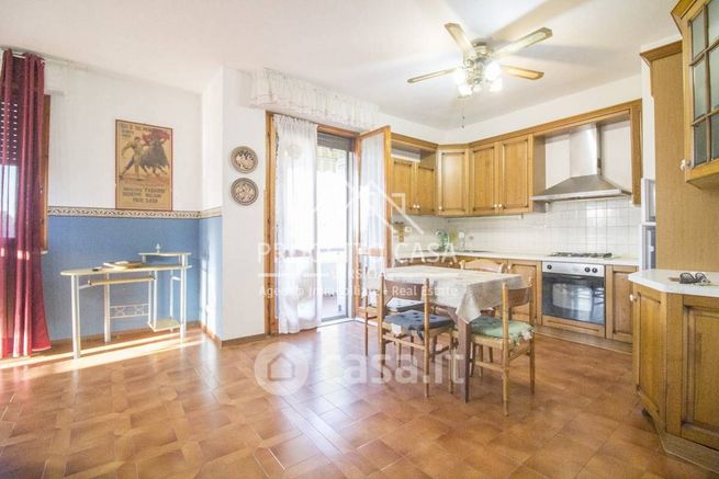 Attico/mansarda in residenziale in Via dei Marmi