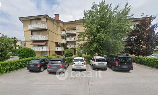 Appartamento in residenziale in Via della Segheria 22