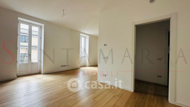 Appartamento in residenziale in Via Andrea Solari