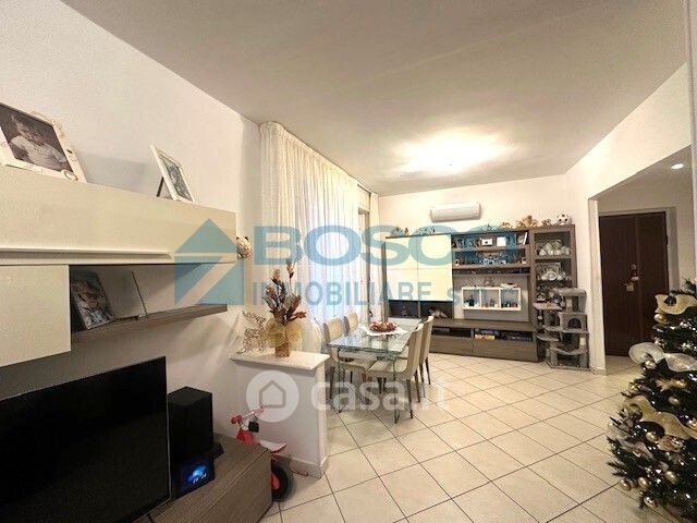 Appartamento in residenziale in Largo Marcantone